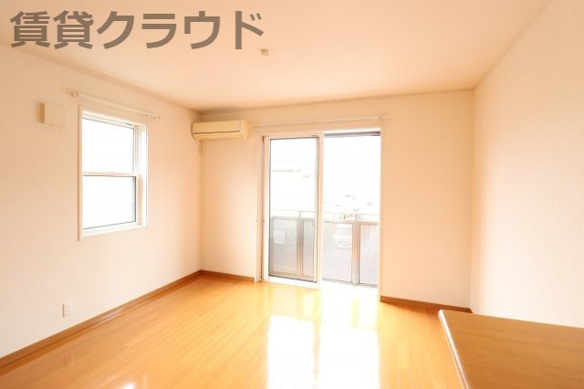 パティオ蘇我の寝室|落ち着いて過ごせるお部屋なので、寝室にいかがでしょうか