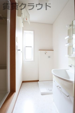 パティオ蘇我の居間・リビング|ゆったり過ごせるリビングです