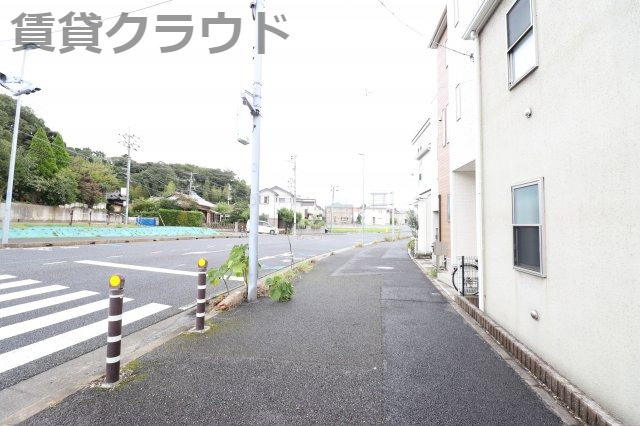 パティオ蘇我の周辺