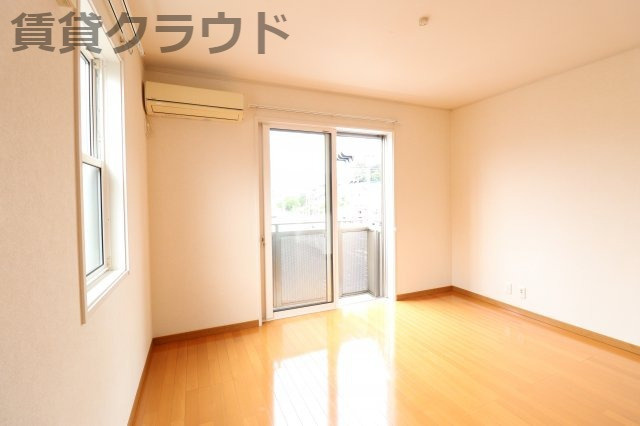 パティオ蘇我の洋室|個人の部屋や寝室として使える洋室です