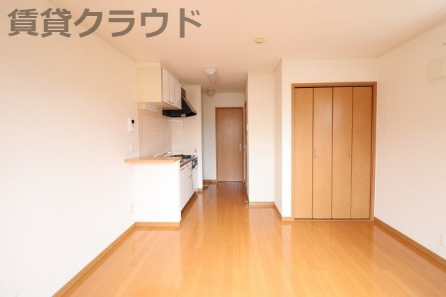 パティオ蘇我の居間・リビング|ホームページにもっと写真あります！『賃貸クラウド』で検索！！