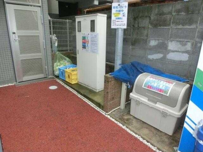 【その他共用部分】 | ヴェルファーレ彩