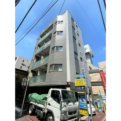 【外観】 | ヴェルファーレ彩