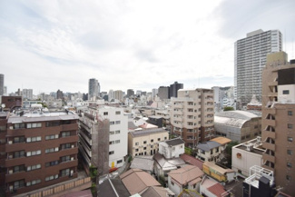 【その他共用部分】 | バルコニーからの景色です～即日のご見学可能～　お問合せはお気軽にどうぞ。