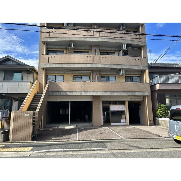 第3スカイマンション