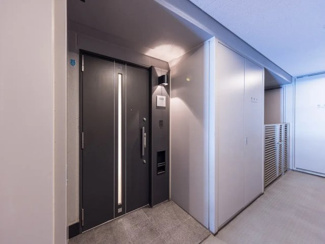 【その他共用部分】 | 玄関付近