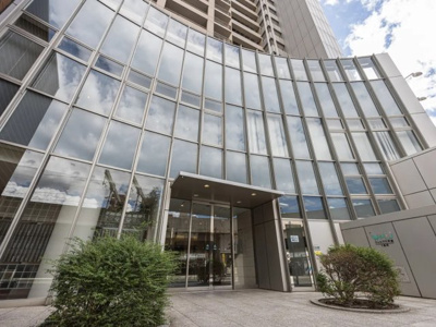 【エントランス】 | ウェルブ六甲道1番街1番館