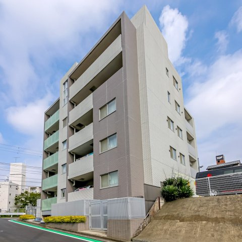 東急田園都市線「たまプラーザ」ウェルフェアステージ美しが丘ノマー二の画像