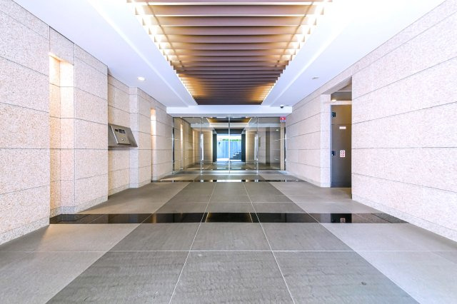 東急田園都市線「たまプラーザ」ウェルフェアステージ美しが丘ノマー二の画像