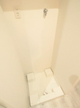 【設備】 | パラゴン布施駅前