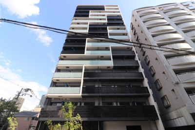 【外観】 | Ｓ-ＲＥＳＩＤＥＮＣＥ福島玉川Deux