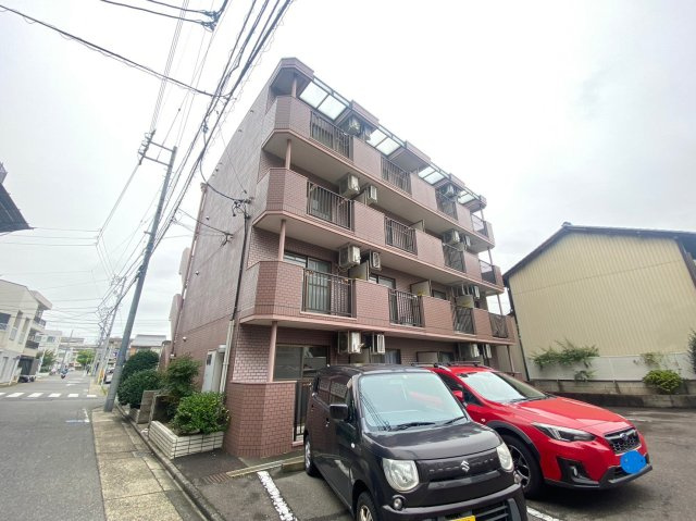グランドステータスフリーダムの外観|グランドステータスフリーダム