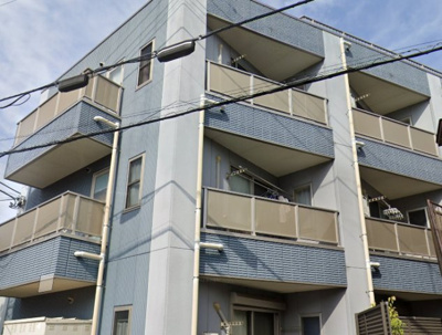 【外観】 | アンプルール フェール M.Y