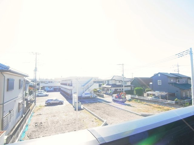 新築　高崎市新町42期　3号棟の展望|高崎市新町42期