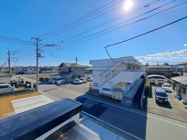 新築　高崎市新町42期　4号棟の展望|高崎市新町42期