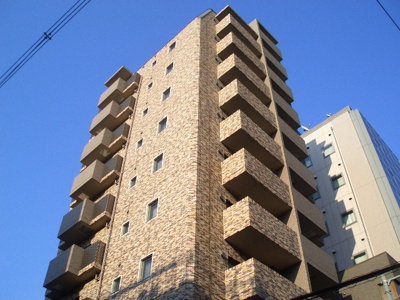 【外観】 | アスヴェル梅田北