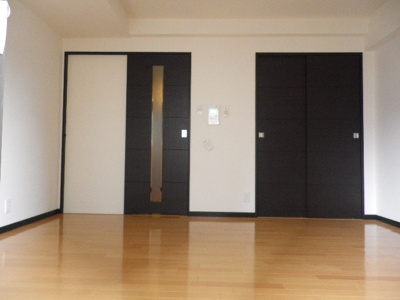 【洋室】 | アスヴェル梅田北