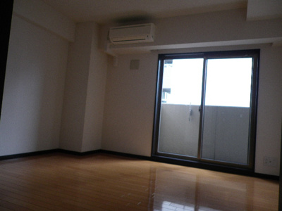 【洋室】 | アスヴェル梅田北