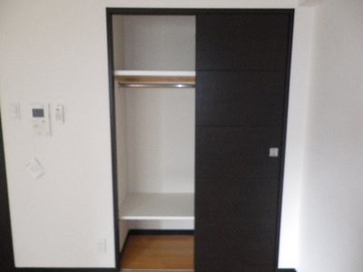 【収納】 | アスヴェル梅田北