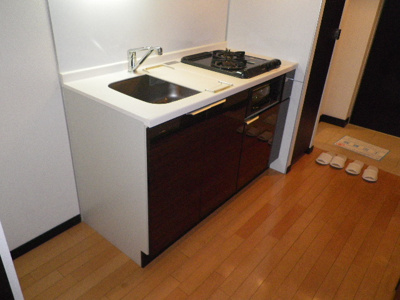  | アスヴェル梅田北