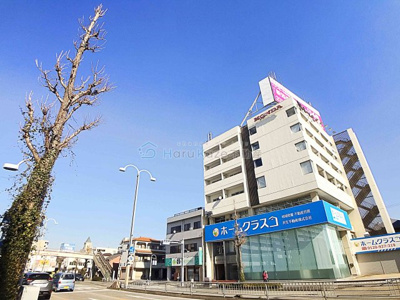 【外観】 | 近藤ビル【名古屋市賃貸・事務所可】