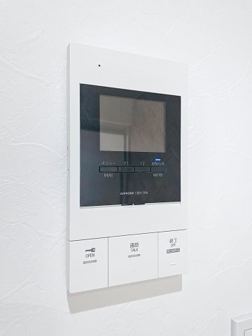 【セキュリティ】 | conte_02 | 月額管理料無料！賃貸管理はアブレイズパートナーズにお任せを！