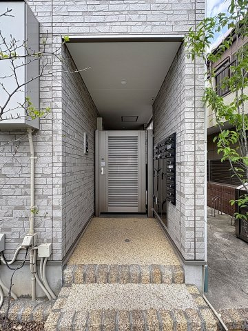 【エントランス】 | conte_02 | 月額管理料無料！賃貸管理はアブレイズパートナーズにお任せを！