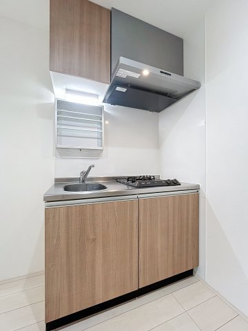 【キッチン】 | conte_02 | ★システムキッチンでお料理も楽々です！★