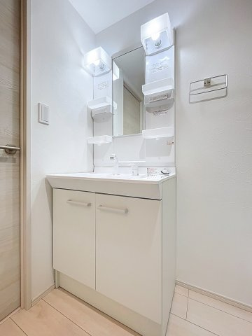 【独立洗面台】 | conte_02 | 月額管理料無料！賃貸管理はアブレイズパートナーズにお任せを！