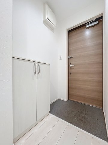 【玄関】 | conte_02 | 月額管理料無料！賃貸管理はアブレイズパートナーズにお任せを！