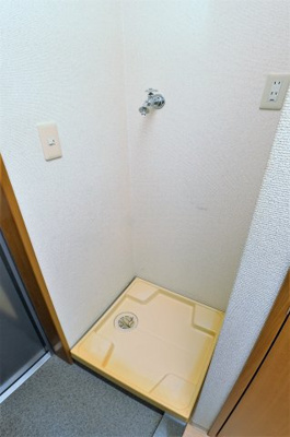 【設備】 | グランヴィラ・サン | 参考写真（同物件別部屋）