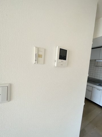 【セキュリティ】 | ホワイトキャッスル上大岡