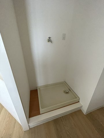 【設備】 | ホワイトキャッスル上大岡