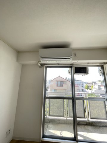 【内装】 | ホワイトキャッスル上大岡
