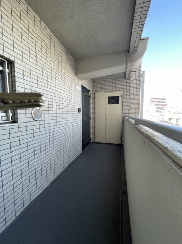 【その他共用部分】 | ホワイトキャッスル上大岡