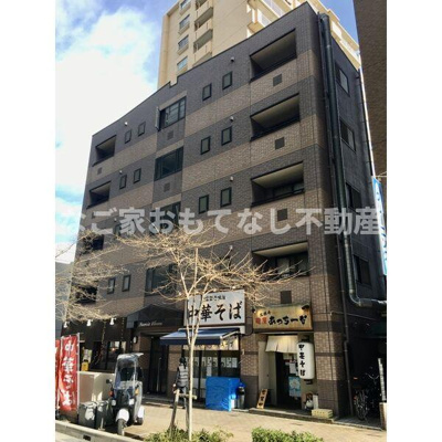 【外観】 | ルミアイレブン