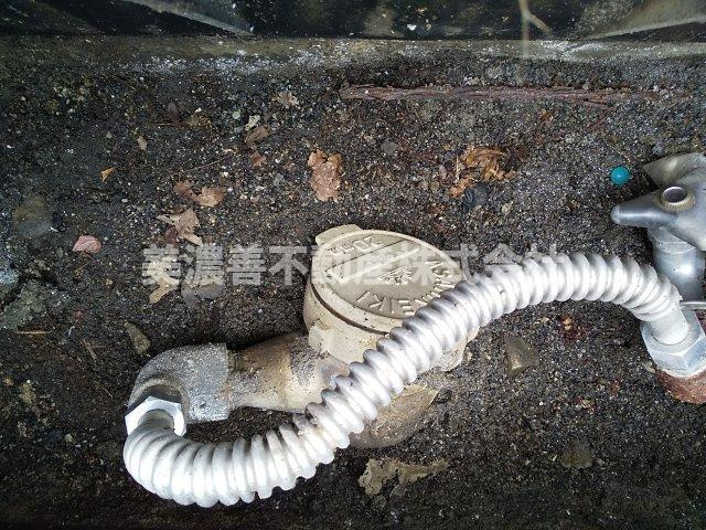 ６０１９０　岐阜市鷺山土地のその他