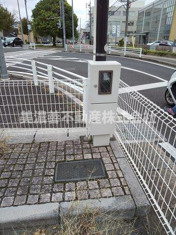 ６０１９０　岐阜市鷺山土地のその他