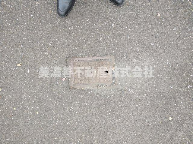 ６０１９０　岐阜市鷺山土地のその他