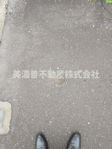 ６０１９０　岐阜市鷺山土地のその他