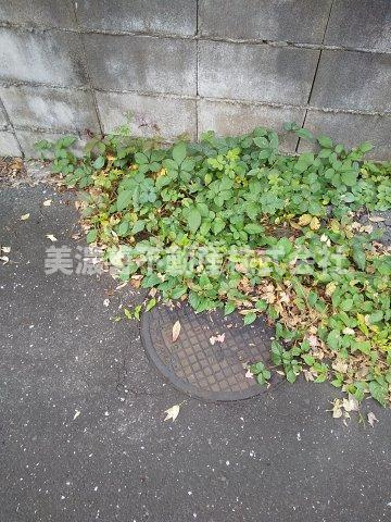 ６０１９０　岐阜市鷺山土地のその他