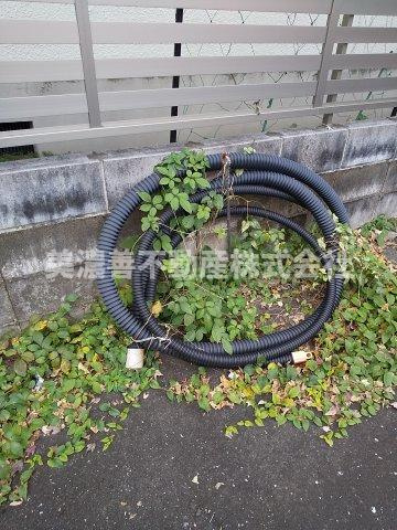 ６０１９０　岐阜市鷺山土地のその他