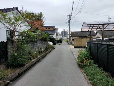 【その他】 | 北久米荘・