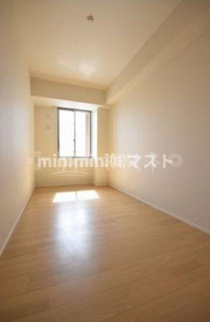 阿波座ライズタワーズフラッグ４６の内装