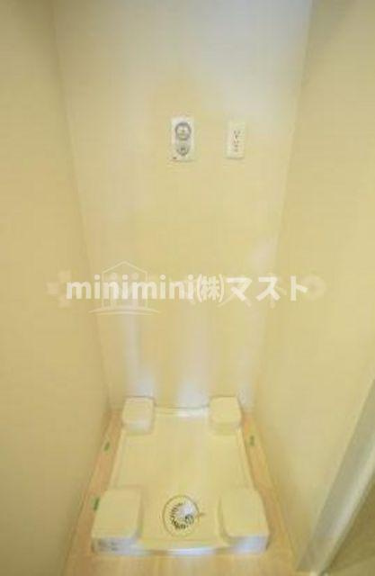 阿波座ライズタワーズフラッグ４６のその他