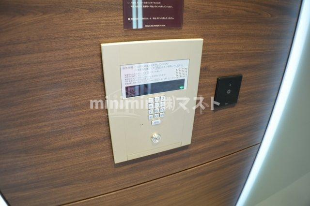 阿波座ライズタワーズフラッグ４６のその他