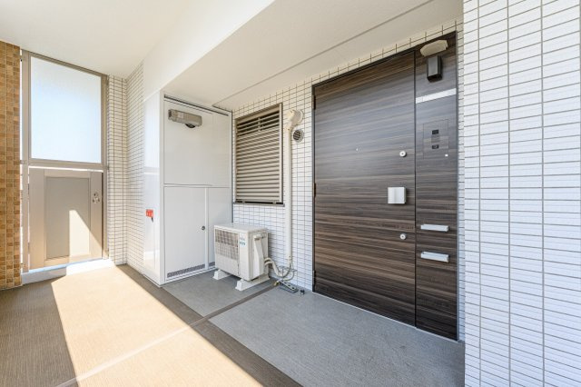 東急田園都市線「江田」ブリリア青葉荏田の画像