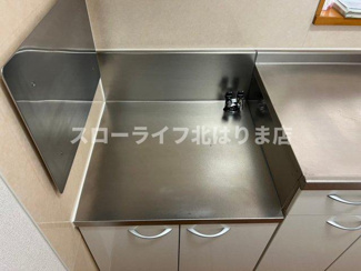 【キッチン】 | ウィル　ヴェスティージ　参番館