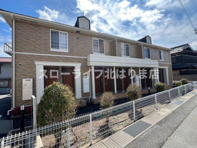 【外観】 | ウィル　ヴェスティージ　参番館