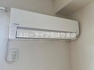 【設備】 | ウィル　ヴェスティージ　参番館